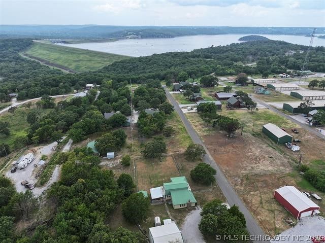 448644 E 979, Vian, OK 74962