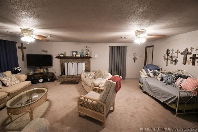 448644 E 979, Vian, OK 74962