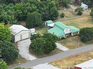 448644 E 979, Vian, OK 74962