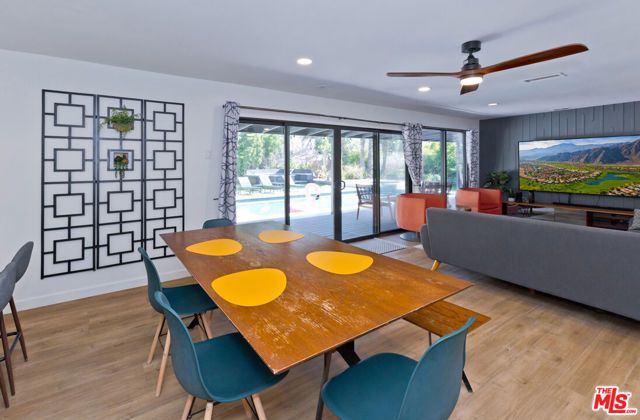 2660 N Farrell Drive, Palm Springs, CA 92262