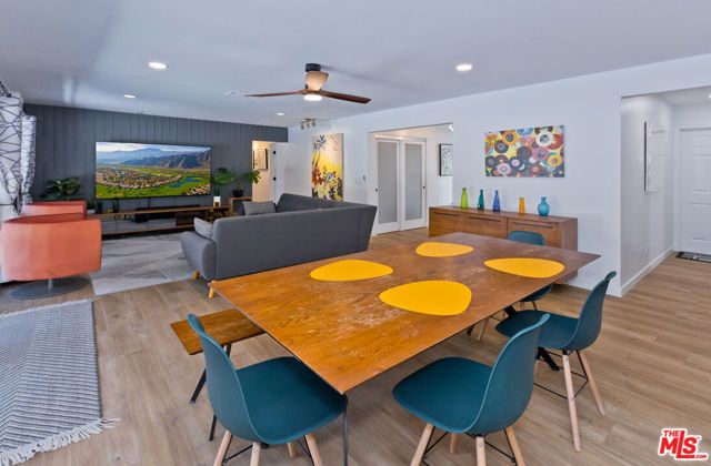 2660 N Farrell Drive, Palm Springs, CA 92262