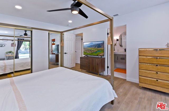 2660 N Farrell Drive, Palm Springs, CA 92262