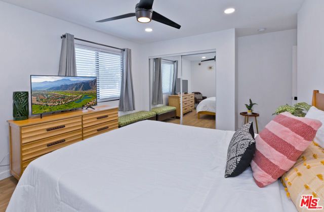 2660 N Farrell Drive, Palm Springs, CA 92262