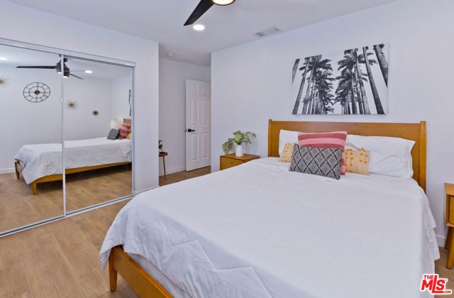 2660 N Farrell Drive, Palm Springs, CA 92262