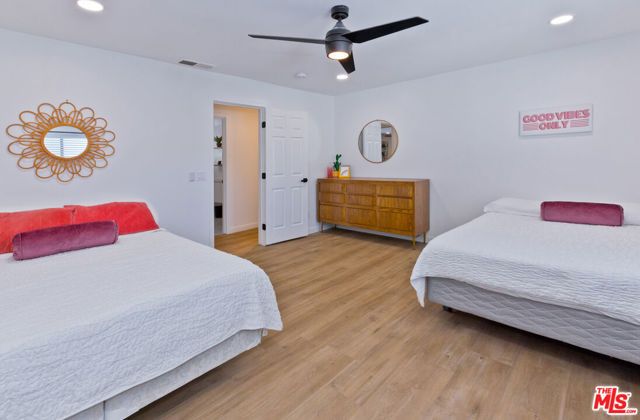 2660 N Farrell Drive, Palm Springs, CA 92262