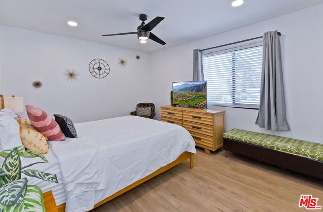 2660 N Farrell Drive, Palm Springs, CA 92262