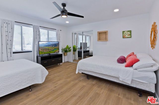 2660 N Farrell Drive, Palm Springs, CA 92262