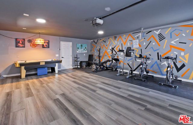 2660 N Farrell Drive, Palm Springs, CA 92262