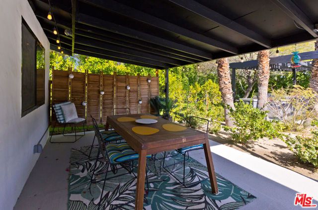 2660 N Farrell Drive, Palm Springs, CA 92262