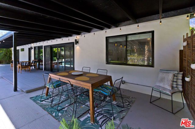 2660 N Farrell Drive, Palm Springs, CA 92262
