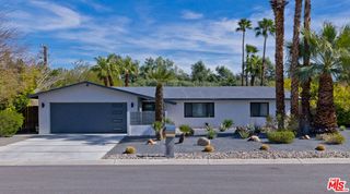 2660 N Farrell Drive, Palm Springs, CA 92262