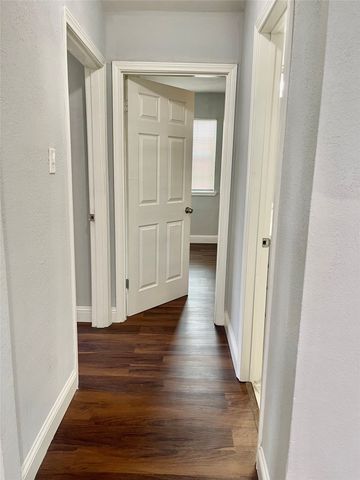 414 Goodyear Street, Irving, TX 75062