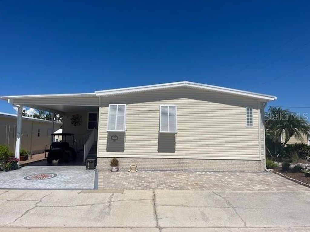 10315 CORTEZ ROAD W 20J, Bradenton, FL 34210