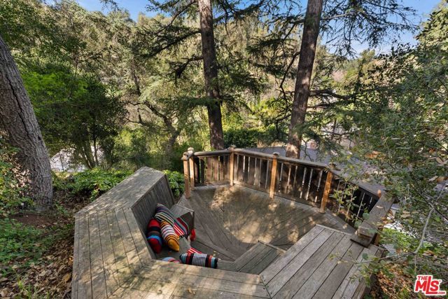 8050 Jovenita Canyon Drive, Los Angeles, CA 90046