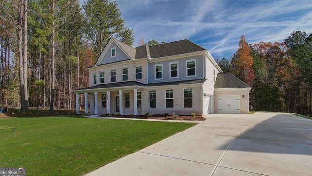 620 Continental Drive 40, Mcdonough, GA 30253