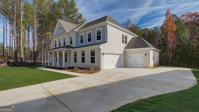 620 Continental Drive 40, Mcdonough, GA 30253