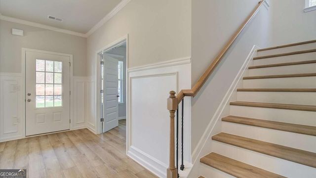 620 Continental Drive 40, Mcdonough, GA 30253