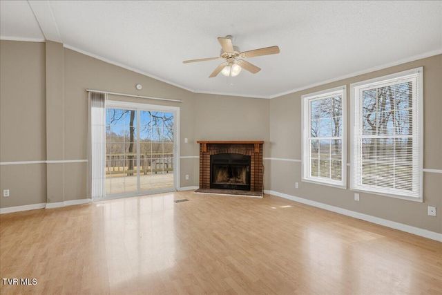 257 Wesley Drive, Piney Flats, TN 37686