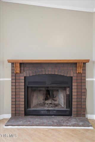 257 Wesley Drive, Piney Flats, TN 37686