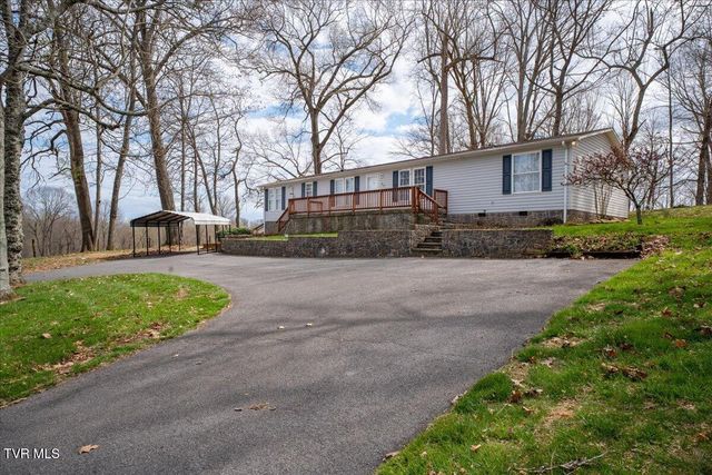 257 Wesley Drive, Piney Flats, TN 37686