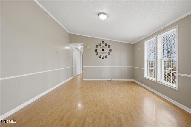 257 Wesley Drive, Piney Flats, TN 37686