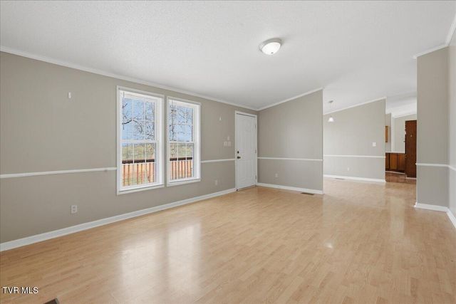 257 Wesley Drive, Piney Flats, TN 37686