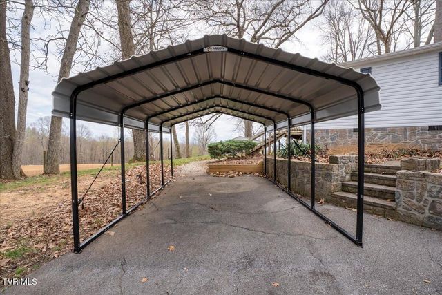 257 Wesley Drive, Piney Flats, TN 37686