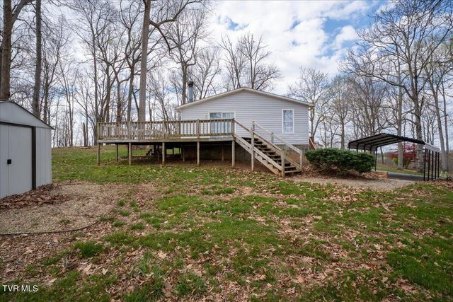 257 Wesley Drive, Piney Flats, TN 37686