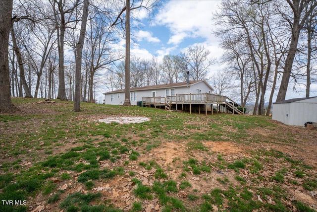 257 Wesley Drive, Piney Flats, TN 37686
