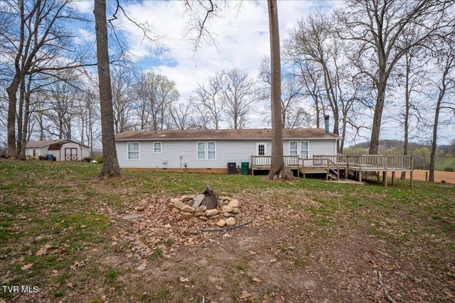 257 Wesley Drive, Piney Flats, TN 37686