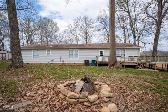 257 Wesley Drive, Piney Flats, TN 37686