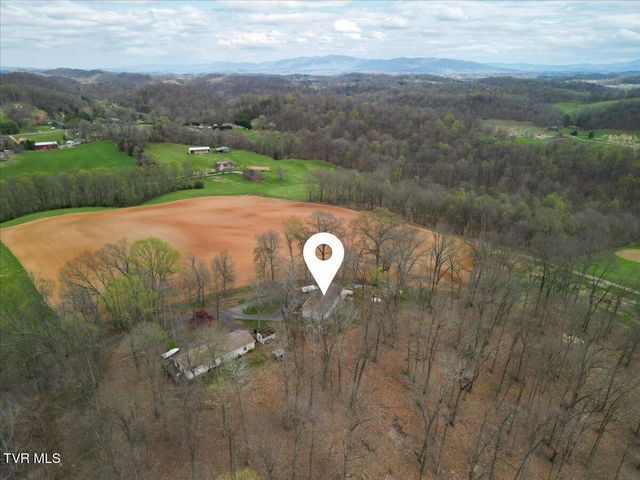 257 Wesley Drive, Piney Flats, TN 37686