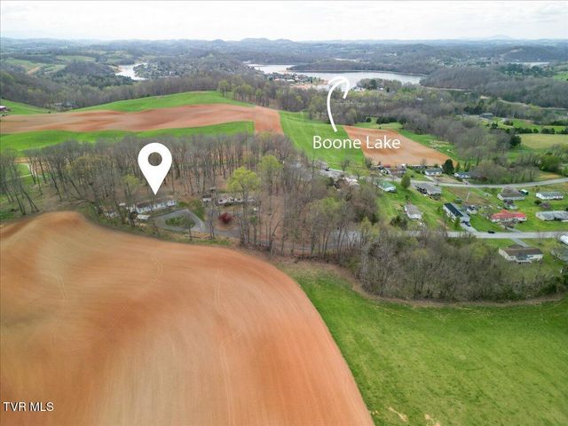 257 Wesley Drive, Piney Flats, TN 37686