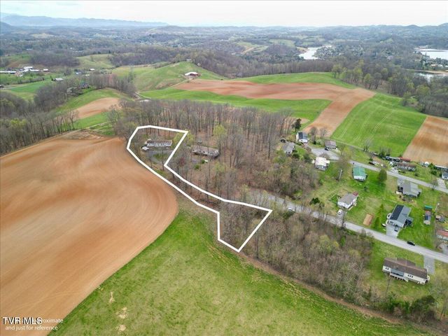 257 Wesley Drive, Piney Flats, TN 37686