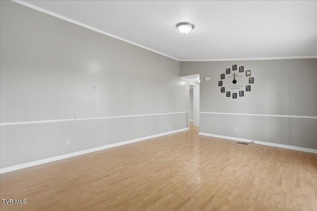 257 Wesley Drive, Piney Flats, TN 37686