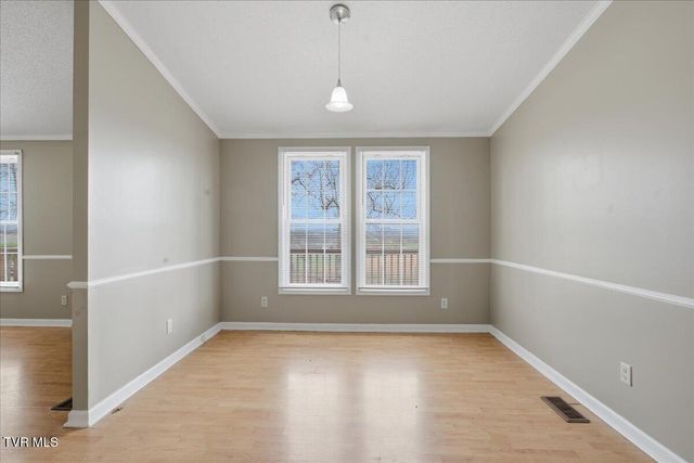 257 Wesley Drive, Piney Flats, TN 37686