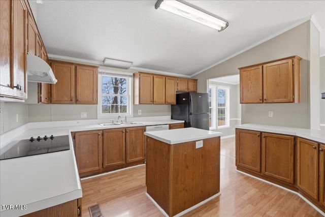 257 Wesley Drive, Piney Flats, TN 37686