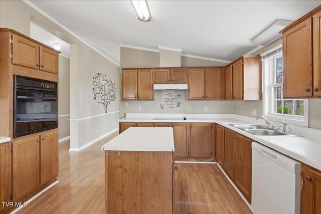 257 Wesley Drive, Piney Flats, TN 37686