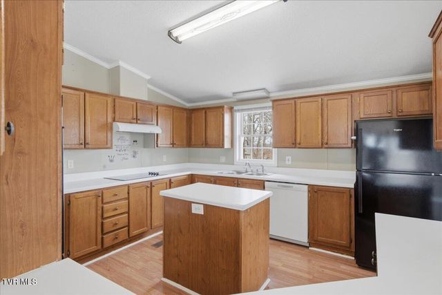 257 Wesley Drive, Piney Flats, TN 37686