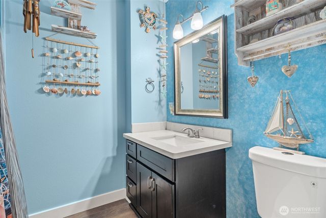 19515 AP Tubbs Road E, Carbonado, WA 98323