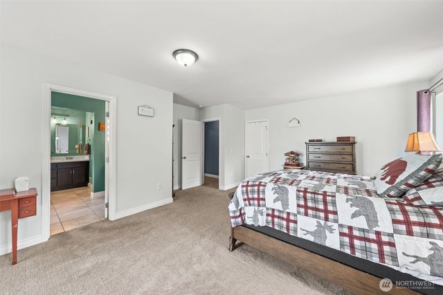 19515 AP Tubbs Road E, Carbonado, WA 98323