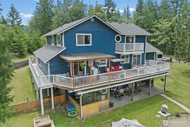 19515 AP Tubbs Road E, Carbonado, WA 98323