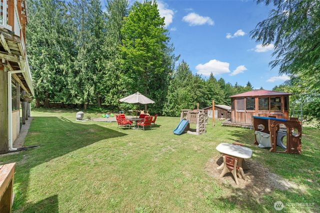 19515 AP Tubbs Road E, Carbonado, WA 98323