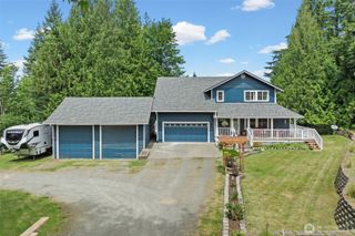 19515 AP Tubbs Road E, Carbonado, WA 98323