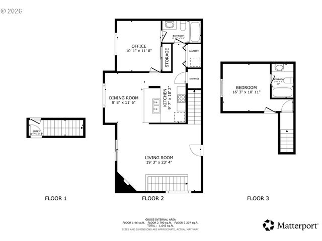 10800 Se 17TH Cir 86G, Vancouver, WA 98664