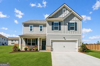 430 Highgrove Way, Dallas, GA 30157