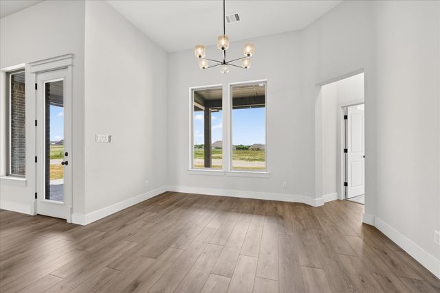 517 Longhorn Drive, Springtown, TX 76082
