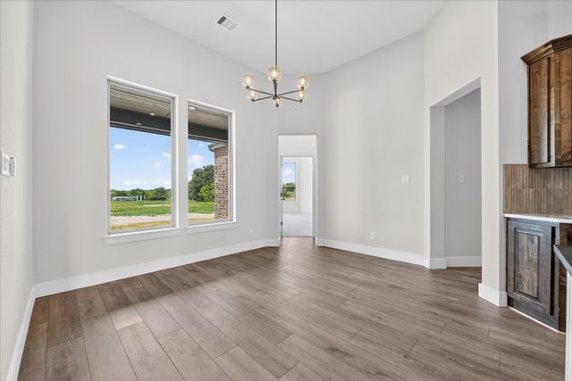 517 Longhorn Drive, Springtown, TX 76082