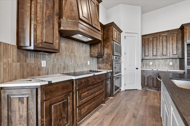 517 Longhorn Drive, Springtown, TX 76082
