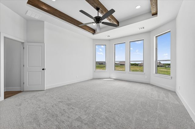 517 Longhorn Drive, Springtown, TX 76082